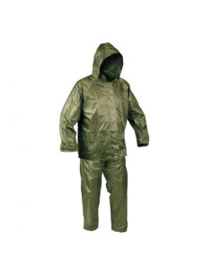 Raincoat Traper 2700 - PVC