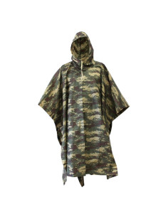 Poncho Raincoat Filstar 950991