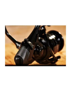 Okuma DYNA DRAG XP BAITFEEDER REEL 2