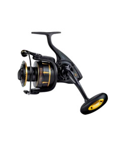 Reel Black Cat CATEXTREME