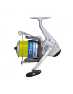 Surf Reel Trabucco AVALON SURFCAST BLUE