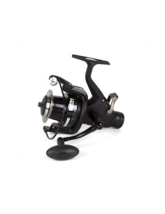 Baitrunner Reel Raven FAITH RUNNER