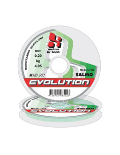 Monofilament Salmo EVOLUTION - 30m