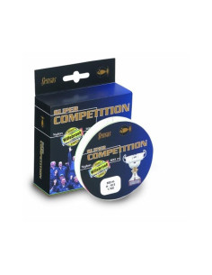 Monofilament Line Sensas SUPER COMPETITION 50m