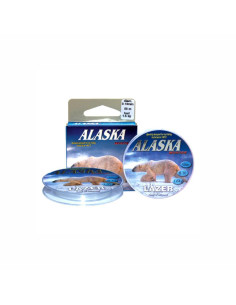 Mofilament Lazer ALASKA - 50m