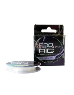 Monofilament Lazer PRO SPECIALIST RIG 100 m