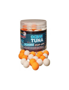 Starbaits OCEAN TUNA FLUORO POP-UPS