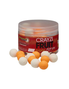 Starbaits CRAYZI FRUIT POP UPS