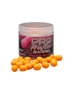 Starbaits BARREL WAFTER PEACH MANGO