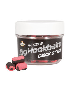 Dynamite Baits N-TICERS ZIG HOOKBAITS