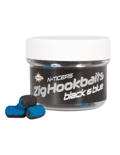 Dynamite Baits N-TICERS ZIG HOOKBAITS 2