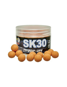 Starbaits SK30 POP UPS