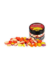 Traper WAFTER MAGGOT METHOD FEEDER DUO-COLOR - 10mm