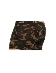 Fox CAMO BOXERS x 3 2