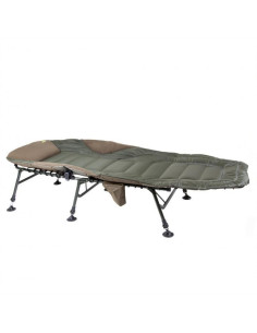 Bedchair FAITH Hustler X-High