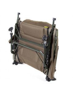 Bedchair FAITH Hustler X-High 2