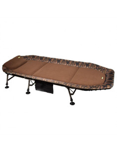Bedchair FAITH Big Camou