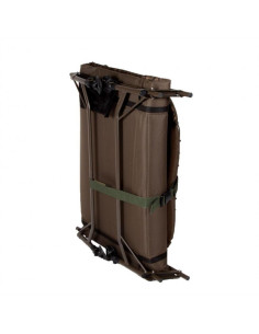 Bedchair FAITH Big Camou 2