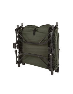 Bedchair JRC DEFENDER LEVELBED 2