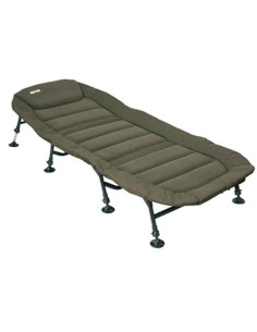 Carp Zoom MARSHAL VIP FLAT BEDCHAIR
