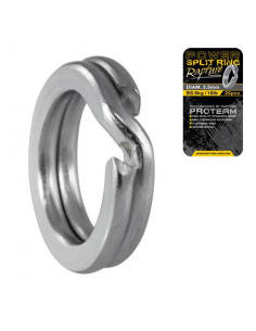 Split Rings Rapture POWER SPLIT RINGS