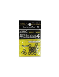 Rings ODZ OS-05 Hyper Press Ring 2