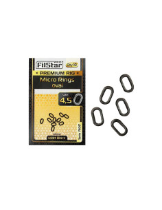 Oval rings Filstar PREMIUM RIG F6047