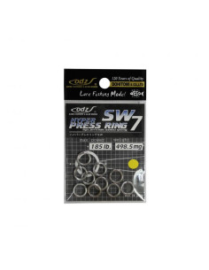 Rings ODZ OS-06 Hyper Press Ring SW