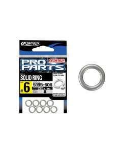 Owner SOLID RING