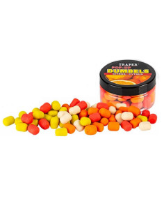 Traper DUMBELS POP-UP - 16mm