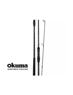 Carp Rod Okuma LS-6K CARP