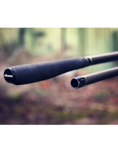 Carp Rod Okuma LS-6K CARP 2