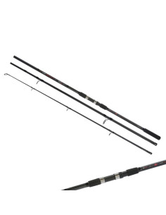 Carp rod Extra Carp REALITY CARP 3 pieces