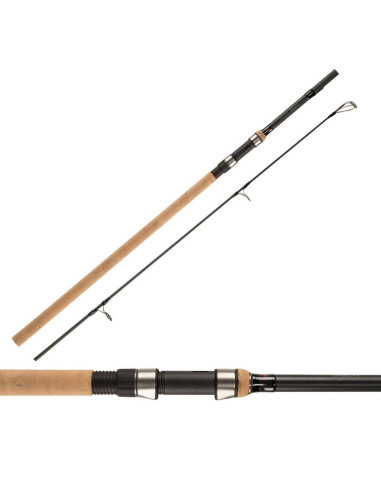 Carp Rod JRC EXTREME TX CORK 50