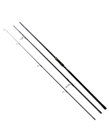 Carp Rod Shimano TRIBAL TX-1A 3pcs