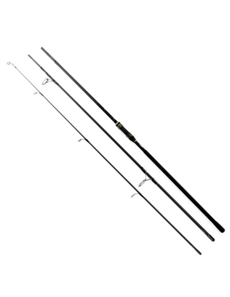 Carp Rod Shimano TRIBAL TX-1A 3pcs