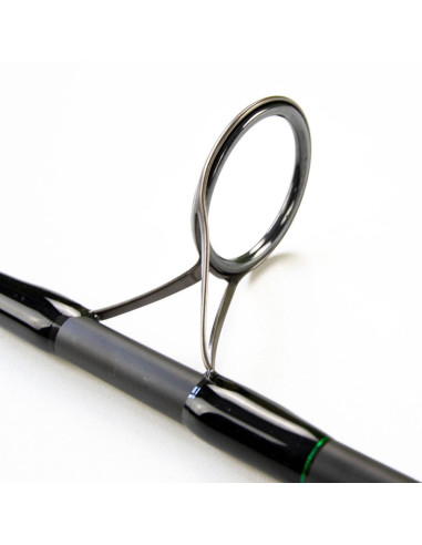 Carp Rod Shimano TRIBAL TX-1A 3pcs