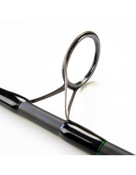 Carp Rod Shimano TRIBAL TX-1A 3pcs