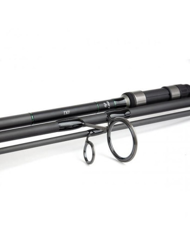 Carp Rod Shimano TRIBAL TX-1A 3pc