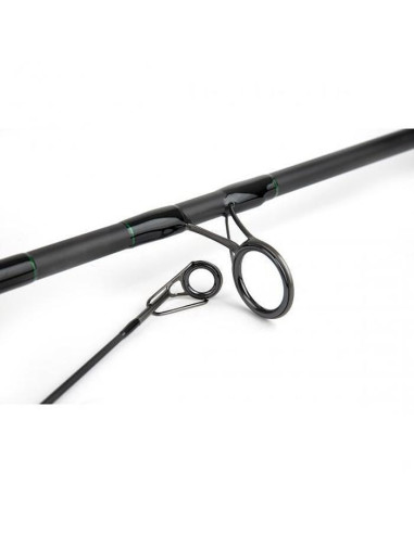 Carp Rod Shimano TRIBAL TX-1A 3pc