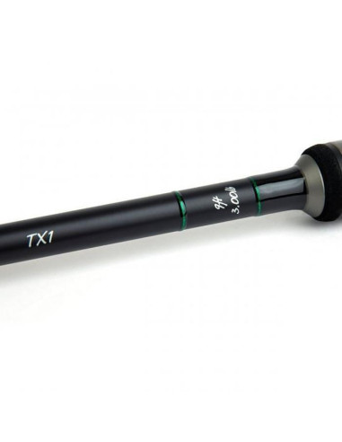 Carp Rod Shimano TRIBAL TX-1A 3pc