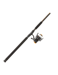 Mitchell NEURON CATFISH COMBO - 2.70m 2