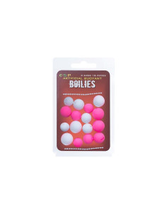 ESP BOILIES PINK - WHITE