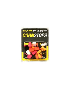 Avid Carp CORN STOPS - MIX COLOR