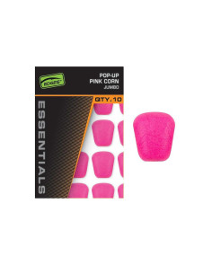 Fox POP UP CORN PINK