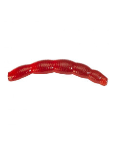 Blood Worms Berkley POWERBAIT MICRO