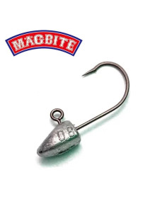 MagBite MB05 AJI KILLER JIGHEAD