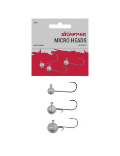 Korum MICRO Jig Head