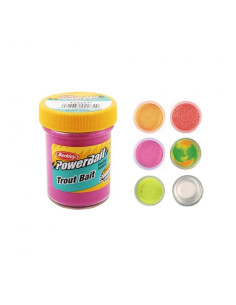 Trout Bait Berkley POWERBAIT BIODEGRADABLE