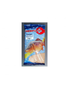 Groundbait Respect LAKE - 1kg